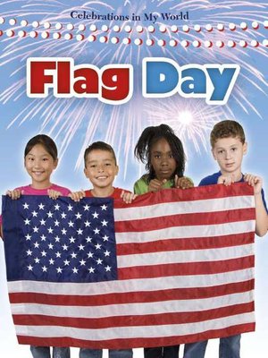 cover image of Flag Day